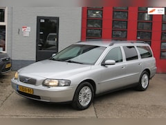 Volvo V70 - 2.4 Kinetic , LPG , Nieuwe APK