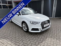 Audi A3 Sportback - 1.5 TFSI CoD Design Pro Line Plus