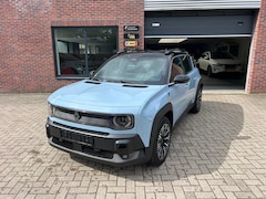 Renault 4 - 4 comfort range iconic 52 kWh
