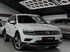 Volkswagen Tiguan Allspace - 2.0 TSI 4Motion Highline 7p. CarPlay Camera