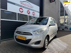 Hyundai i10 - 1.2 i-Drive Nette Auto