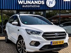 Ford Kuga - 1.5 EcoBoost ST Line Trekhaak Nieuwe D-Riem PDC Stuur vw stoel vw