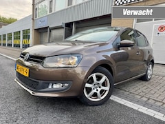 Volkswagen Polo - 1.2 TSI BM Comfortline 2DE EIG. LMV ANDROID NAP APK