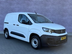 Peugeot Partner - 1.5 BlueHDI Premium
