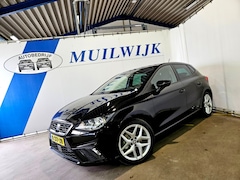 SEAT Ibiza - 1.0 TSI FR Business Intense / Camera / Clima / NL Auto