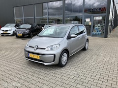 Volkswagen Up! - 1.0 BMT move up