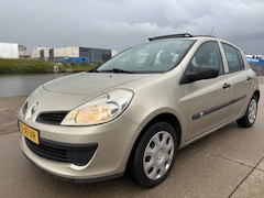 Renault Clio - 1.2 TCE BNS LINE