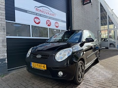 Kia Picanto - 1.0 Seven Met 1 JAAR APK
