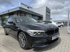 BMW 5-serie - 520i Sportline High Executive