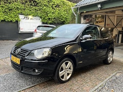 Volkswagen Polo - 1.2-12V Trendline 2009 AIRCO APK 1-2027