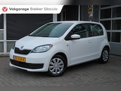 Skoda Citigo - 1.0 GRT. AMBITION AIRCO CRUISE