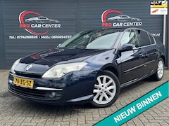 Renault Laguna - 2.0 16V T Dynamique AUT | CRUISE | KEYLESS| CLIMATE | PDC | XENON | NAVI| EL.RAMEN | NAP |