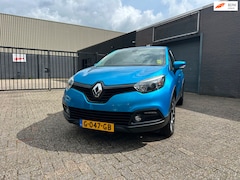 Renault Captur - 0.9 TCe Dynamique Clima Cruise Navi Keyless PDC LM-Wielen APK NAP