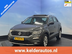 Volkswagen T-Roc - 1.0 TSI Style Business Navi | Clima | PANO | Navi | PDC