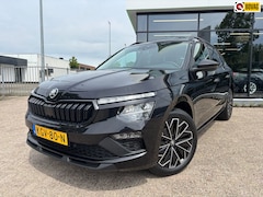 Skoda Kamiq - 1.0 TSI Business Edition