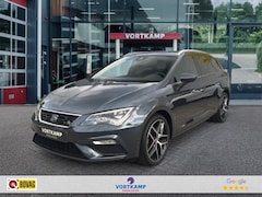 SEAT Leon - 1.0 TSI FR ALCANTARA-LEDER/PDC/CRUISE/STOELVERW/BEATS/NAVI/CARPLAY