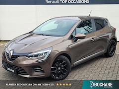 Renault Clio - 1.0 TCe Zen | Navigatie | Parkeerhulp Achter | Historie | 16" Velgen