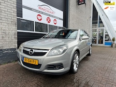 Opel Vectra GTS - 2.2-16V Executive Met 1 JAAR APK