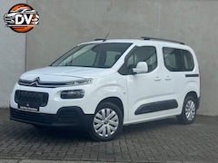 Citroën Berlingo - 1.2 PureTech Live AIRCO ELEK PAKKET DAKRAILS CRUISE