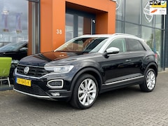 Volkswagen T-Roc - 1.0TSI|Navi|Carplay|Cruise|PDC|Virtual dash