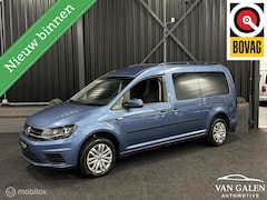 Volkswagen Caddy Maxi - 1.4 TSI 5P Airco|Cruise|MF-Stuur|PDC|