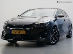 Kia Pro cee'd - ProCeed 1.0 T-GDi GT-Line Sport (CAMERA, ADAPTIVE CRUISE, STUURVERWARMING, LANE ASSIST, DO
