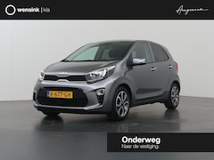 Kia Picanto - 1.0 DPi DynamicPlusLine | Keyless | Navigatie | Parkeercamera | Apple Carplay/Android Auto