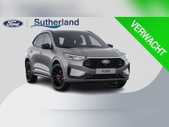 Ford Kuga - 2.5 PHEV BlueCruise Edition 243pk | Wegklapbare Trekhaak | 20 inch lichtmetalen velgen | R