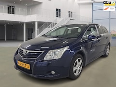 Toyota Avensis Wagon - 2.0 VVTi Business