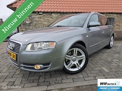 Audi A4 Avant - 3.2 FSI quattro Pro Line