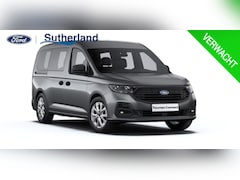 Ford Tourneo Connect - 1.5 EcoBoost PHEV L2 Titanium 150pk | 7 persoons | Comfort Pack | Trekhaak vast | Driver A