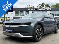 Hyundai IONIQ 5 - Connect 77.4 kWh SOH 99%| WARMTEPOMP| GARANTIE T/M 07-2028| ACHTERBANK VERWARMD| AFNEEMBAR