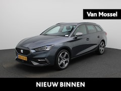 SEAT Leon Sportstourer - 1.5 TSI e-Hybrid FR Business