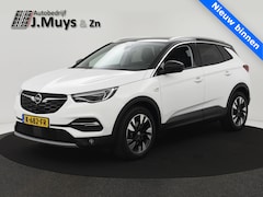 Opel Grandland X - 1.2 Turbo 130PK Innovation TREKH|WINTERPACK|ELEK.ACHTERKLEP|BLIS|CAMERA|LED|AGR-STOEL
