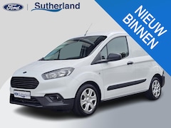 Ford Transit Courier - 1.0 Trend EcoBoost 100pk | Stoelverwarming | SYNC (AppLink) / Bluetooth | Parkeersensoren