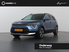 Kia Niro - 1.6 GDi Hybrid ExecutiveLine | Panoramadak | Harman/kardon audio | Stoelventilatie | Remot