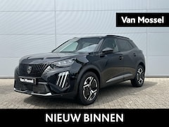 Peugeot 2008 - 1.2 PureTech 130 GT | Automaat | Camera | Navigatie | Adaptieve Cruise Control | Apple Car