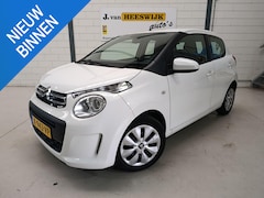 Citroën C1 - 1.0 VTi Feel