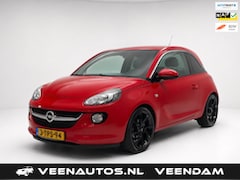Opel ADAM - 1.2 Slam * Sterren Hemel * Cruise Clima NAP