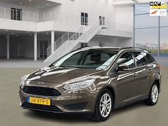 Ford Focus Wagon - 1.0 Trend