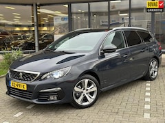 Peugeot 308 SW - 1.5 BlueHDi Blue Lease GT-Line / PANO
