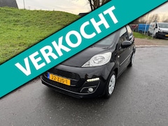 Peugeot 107 - 1.0 Envy Dec 2012 Airco Elek pakket Led