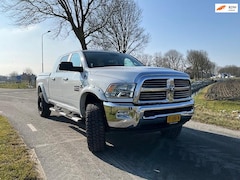 Dodge Ram 2500 - SLT