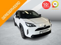 Toyota Yaris Cross - 1.5 Hybrid 130 Team D Bi-tone Yaris Cross 1.5 Hybrid 130 Team D