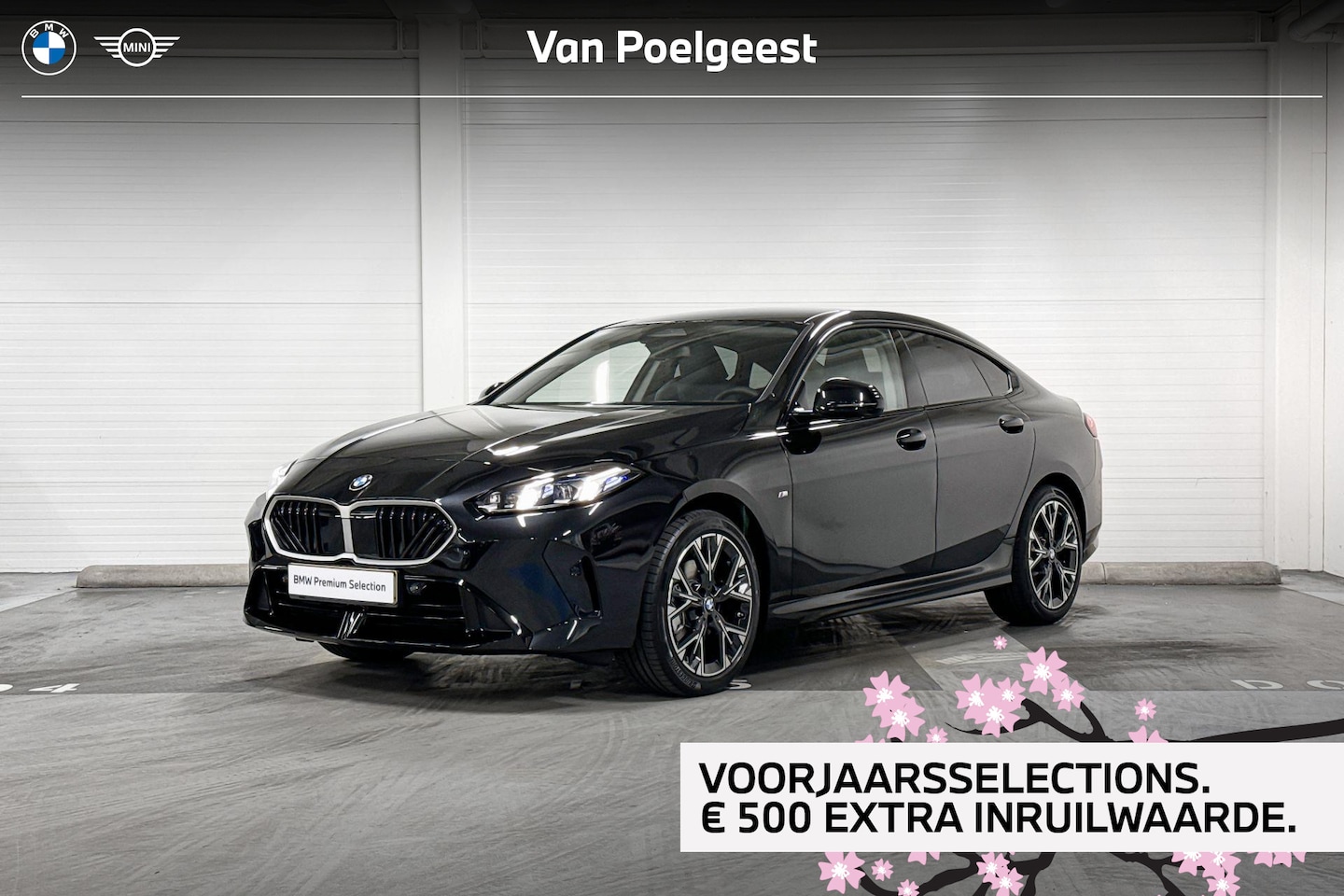 BMW 2-serie Gran Coupé - 220 M Sport Design Edition | M-Sport Design | Premium Pack | Driving Assistant Plus | Harm - AutoWereld.nl