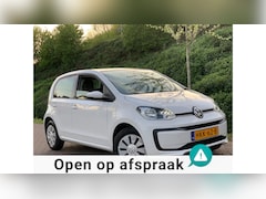 Volkswagen Up! - 1.0 BMT move up 5 DEURS AIRCO LUXE 2018 NIEUWE APK