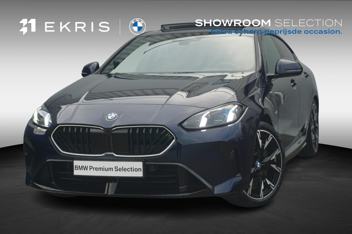 BMW 2-serie Gran Coupé - 223 xDrive 19'' / Panoramdak / Harman Kardon / Head-Up Display / Trekhaak | Lentevoordeel - AutoWereld.nl