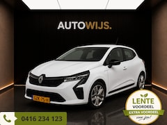 Renault Clio - 1.6 E-Tech Full Hybrid 145 evolution|NL AUTO|NWE MODEL|AUT|CAMERA|DAB+