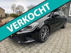 Mercedes-Benz CLA-klasse Shooting Brake - 180 Ambition