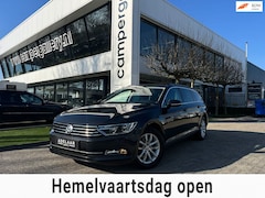 Volkswagen Passat Variant - 1.4 TSI ACT Highline 150PK ADAPTIVE CRUISE l KEYLESS GO l NAVIGATIE